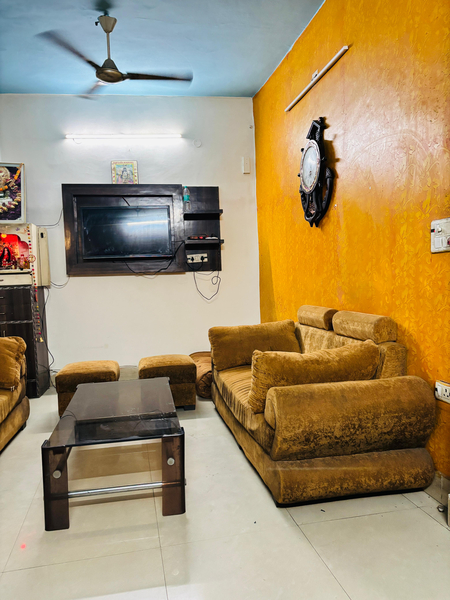 Cover photo of Hotel Sukoon Inn